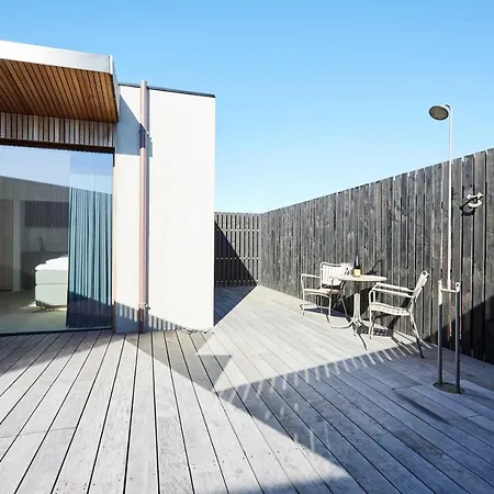 Vesterlandet 3* Vestervig