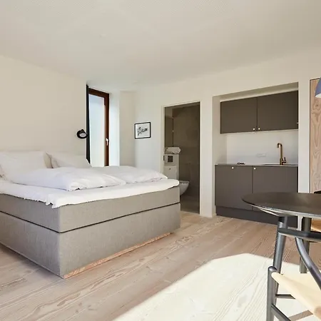 Vesterlandet 3* Vestervig