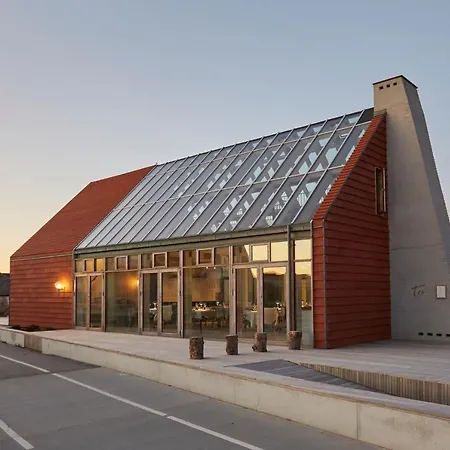 Vesterlandet Aparthotel