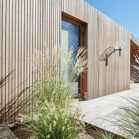 Apartmanhotel Vesterlandet Vestervig