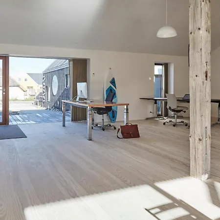 Vesterlandet Aparthotel *