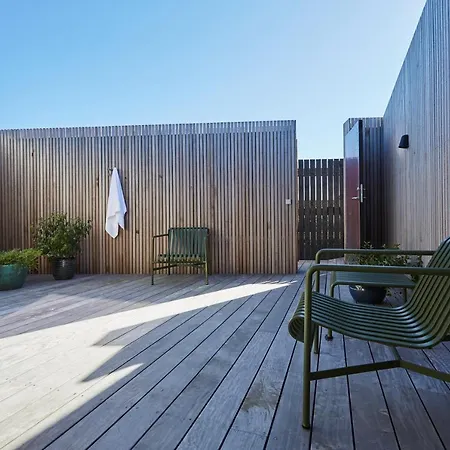 Apartahotel Vesterlandet Vestervig