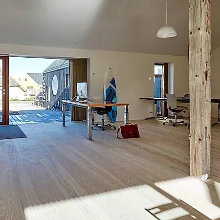 Aparthotel Vesterlandet