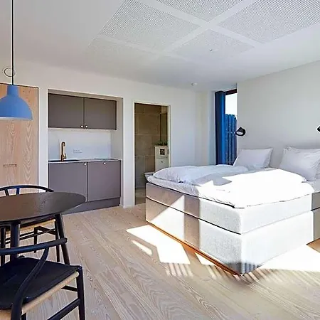 Vesterlandet 3* Vestervig