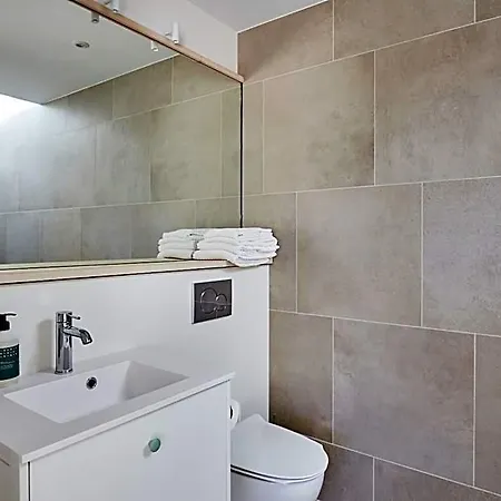Vesterlandet Aparthotel 3*