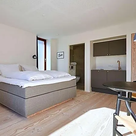 Aparthotel Vesterlandet 3*