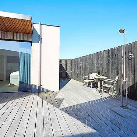 Vesterlandet Aparthotel Vestervig