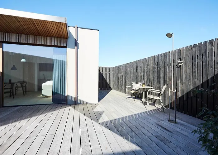 Vesterlandet 3* Vestervig