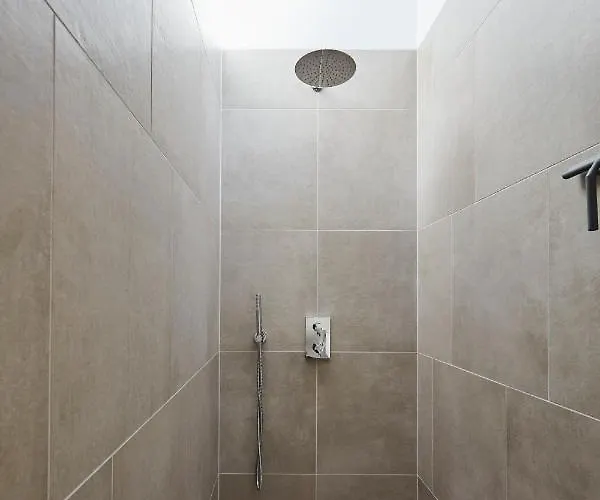 Vesterlandet Apartahotel Vestervig