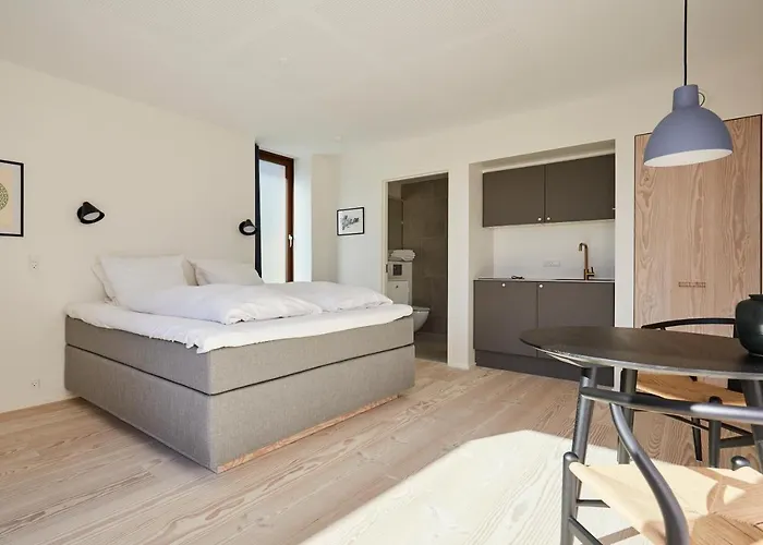 Vesterlandet 3* Vestervig