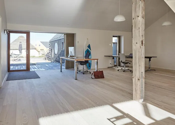 Vesterlandet Apartahotel 3*